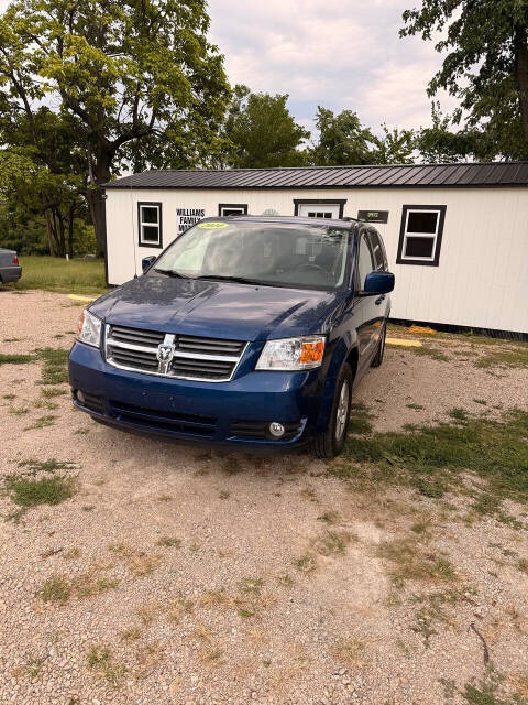 dodge grand caravan 2010 2D4RN5D13AR460255 image dodge grand caravan 2010 2D4RN5D13AR460255 image